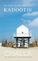 Vlieland, Ik geef je de zee als kadootje! (Paperback) - thumbnail