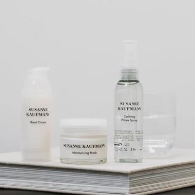 Susanne Kaufmann Moisturising Mask 50 ml