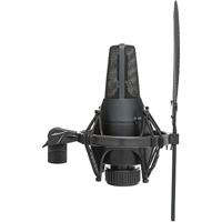 SE Electronics X1 S Studio Bundle microfoonbundel - thumbnail