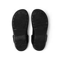 Suecos medische klompen oden fusion zwart - thumbnail