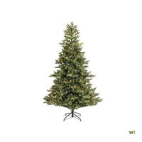 Geneva fir nostalgic lights indoor II H225 D126 cm Everlands - Everlands - thumbnail