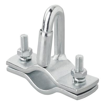 Pro Plus Hulpkoppeling Veer