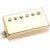 Seymour Duncan SH-1n 59 Humbucker Neck 4 Conductor Gold Cover gitaarelement - thumbnail