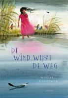 De wind wijst de weg (Hardback) - thumbnail