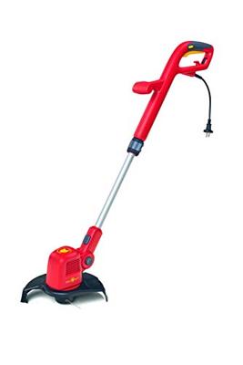 WOLF-Garten Lycos E/350 T Grastrimmer Elektrisch 230 V Snijbreedte max.: 25 cm