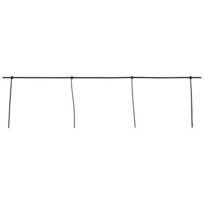 SHIMANO Stroomkabel "di2 ew-sd300" van shim.shift cable di2 1400mm internal black