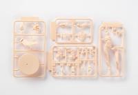 Shunya Yamashita Military Qty's Plastic Model Kit 1/20 PLAMAX MF-42 minimum factory Miyuki Makeup ED (re-run) - thumbnail