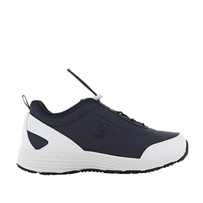 Oxypas superlichte sneaker James | Navy | Maat 41 - 00,154,165,41