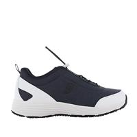 Oxypas superlichte sneaker James | Navy | Maat 39 - 00,154,165,39 - thumbnail
