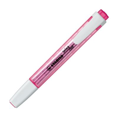 STABILO swing cool markeerstift, roze