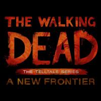 The Walking Dead The Telltale Series: A New Frontier - thumbnail