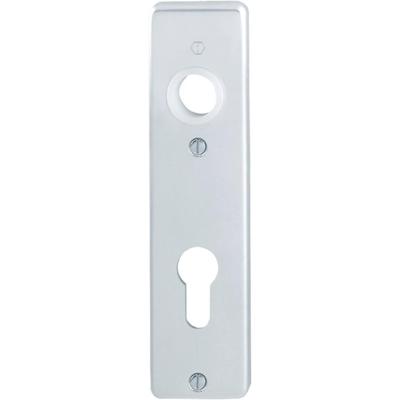 Hoppe kortschilden 202KP - cilindergat - PC 72 - F1