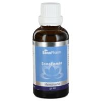 SanoConcept SanoFemin - thumbnail