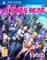 Akiba's Beat - thumbnail