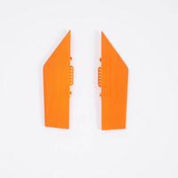 FMS - Viper 90Mm Ventrl Fin Set (FMSTB112) - thumbnail