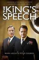 The King's Speech - Mark Logue, Peter Conradi - eBook (9789088030109) - thumbnail