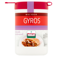 Verstegen Mix voor Gyros 70 g bij Jumbo - thumbnail
