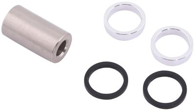 RockShox bushings for 6 mm mc3/mc3r/pearl/bar/ario rear shocks 2005-2009