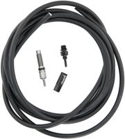 ROCKSHOX leiding kit cable kit rs 2000mm - thumbnail