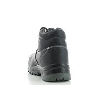 Safety Jogger Eos S3 | Zwart | Maat 42 - 11.118.005.42 - thumbnail
