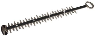 Makita Accessoires Schaarmessenset compleet Lengte 550mm - 194663-3