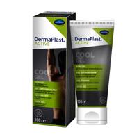 Dp Active Cool Gel 100ml 100ml - thumbnail