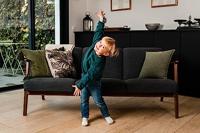 Educatief Spel My First Fitness Watch - thumbnail