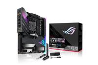 Moederbord AMD ASUS ROG CROSSHAIR VIII Extreme - thumbnail