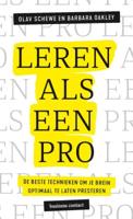 Leren als een pro (Paperback) - thumbnail