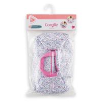 Corolle draagbed bloemen voor poppen, 30 cm - thumbnail