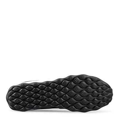 SIKA Bubble 50011 Lage Sneaker Move Zwart/Wit - Maat 43 - 00.089.009.43