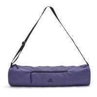 adidas yogamat tas blauw/paars - thumbnail