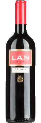 Bodegas LAN Crianza