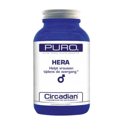 Puro Circadian Hera 120Capsules Puro Circadian Hera 120Capsules