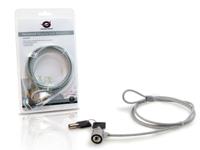 Conceptronic Notebook Security Lock 1.5 meters - thumbnail