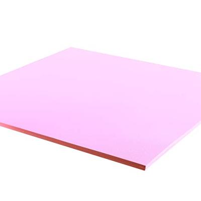 Florence • cardstock papier 216g textuur 30,5x30,5cm lilac 20x