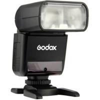 Godox Speedlite TT350 Fujifilm - thumbnail