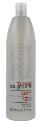 Toujours Trend Oxygen 10 Crème Peroxide 3% Toujours Trend Oxygen 10 Crème Peroxide 3%