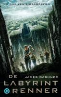 James  Dashner De Labyrintrenner 1   De labyrintrenner - thumbnail