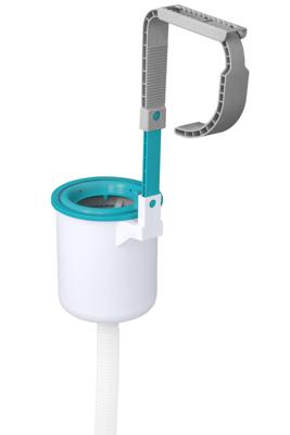 Bestway zwembad skimmer flowclear 58233