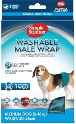 SIMPLE SOLUTIONS WASBARE PLASBAND REU MEDIUM 30-58 CM