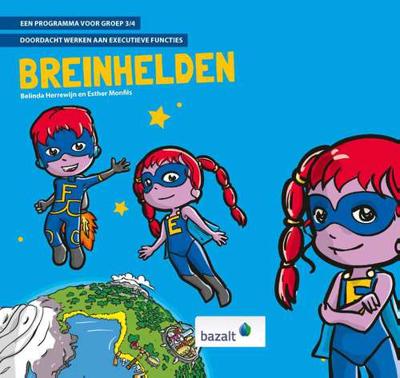 Breinhelden (Paperback)