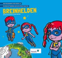 Breinhelden (Paperback) - thumbnail