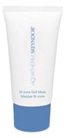 Skeyndor Aquatherm Bi Zone Soft Mask 50ml Masker - thumbnail