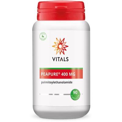 Vitals PeaPure Capsules Vitals PeaPure Capsules