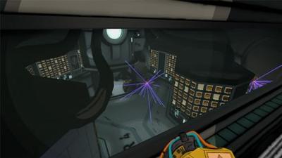 The Last Worker - thumbnail
