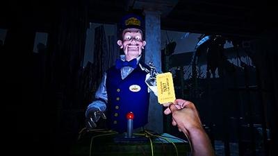 Happy Funland (PSVR2 Required) Happy Funland (PSVR2 Required)