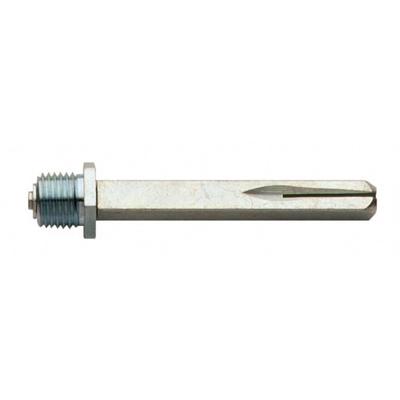 Wisselstift schroefdraad M14/zaagsnede 8x70mm Wisselstift schroefdraad M14/zaagsnede 8x70mm