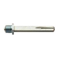 Wisselstift schroefdraad M14/zaagsnede 8x70mm - thumbnail