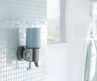 Simplehuman Zeepdispenser Wand Single